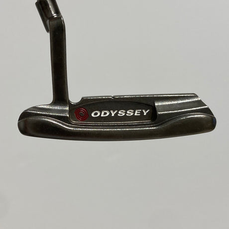 Odyssey White Ice 1 33 Inch Putter