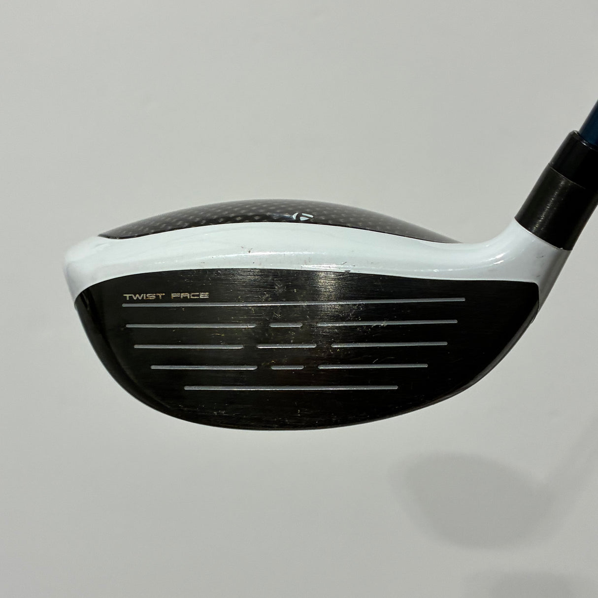 TaylorMade SIM2 Max D 3 Wood Stiff Flex