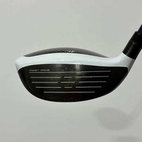 TaylorMade SIM2 Max D 3 Wood Stiff Flex