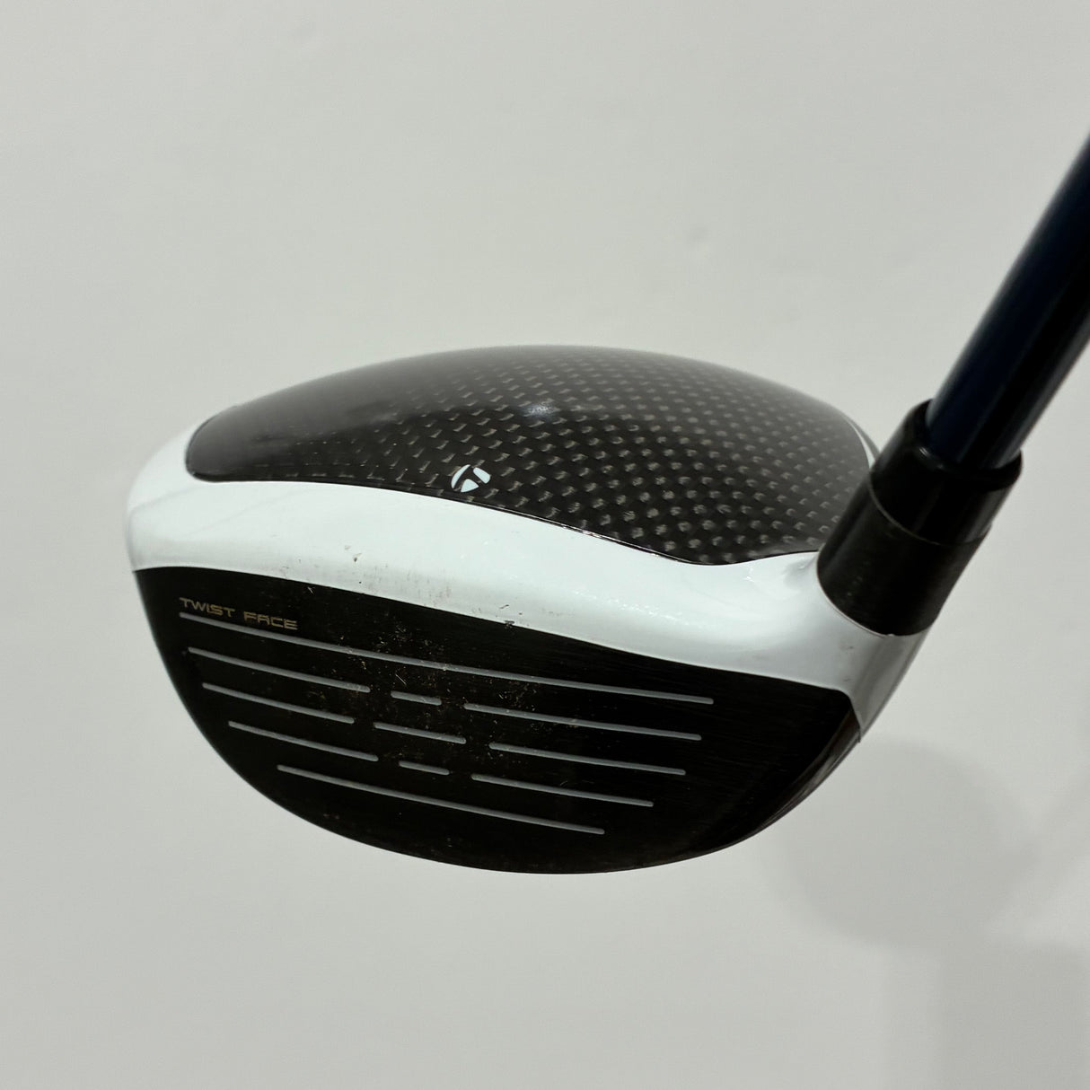TaylorMade SIM2 Max D 3 Wood Stiff Flex