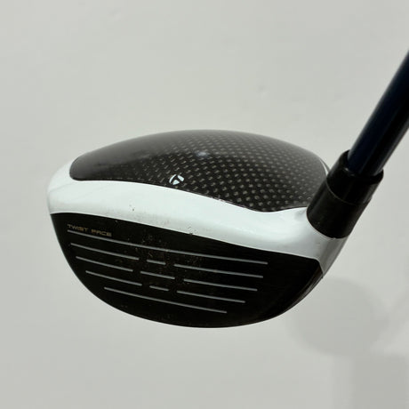 TaylorMade SIM2 Max D 3 Wood Stiff Flex