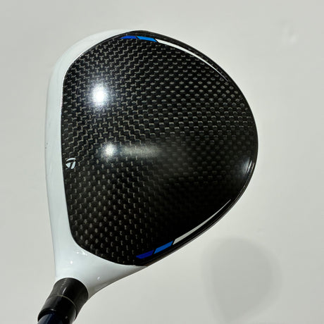 TaylorMade SIM2 Max D 3 Wood Stiff Flex