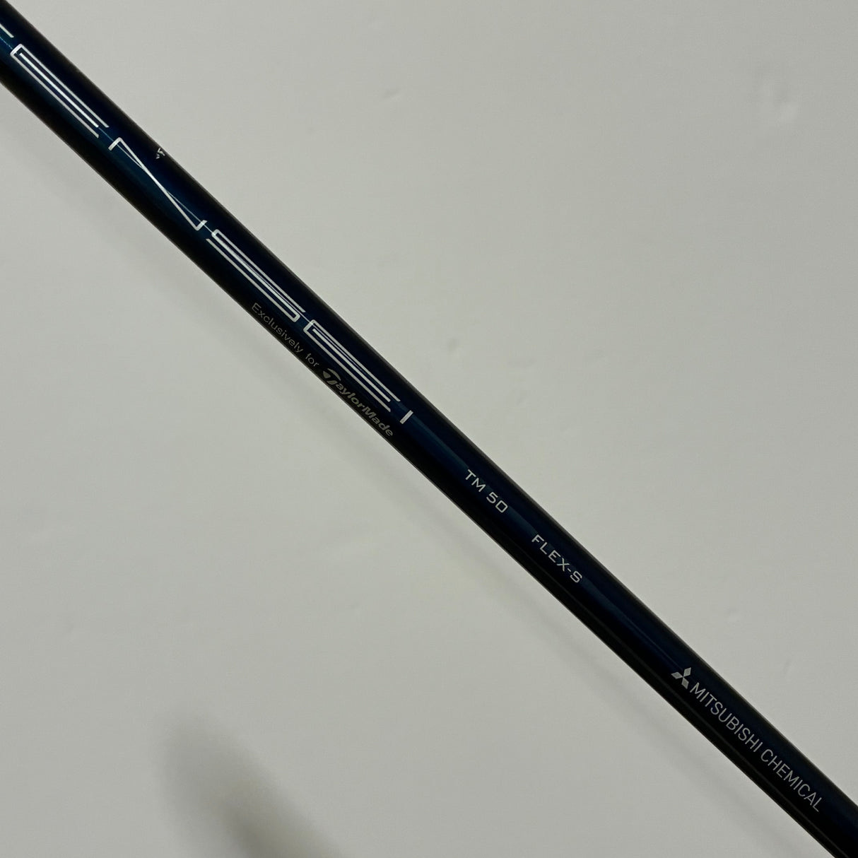 TaylorMade SIM2 Max D 3 Wood Stiff Flex