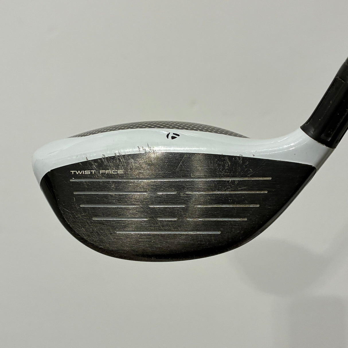 TaylorMade SIM Max 5 Wood Stiff Flex
