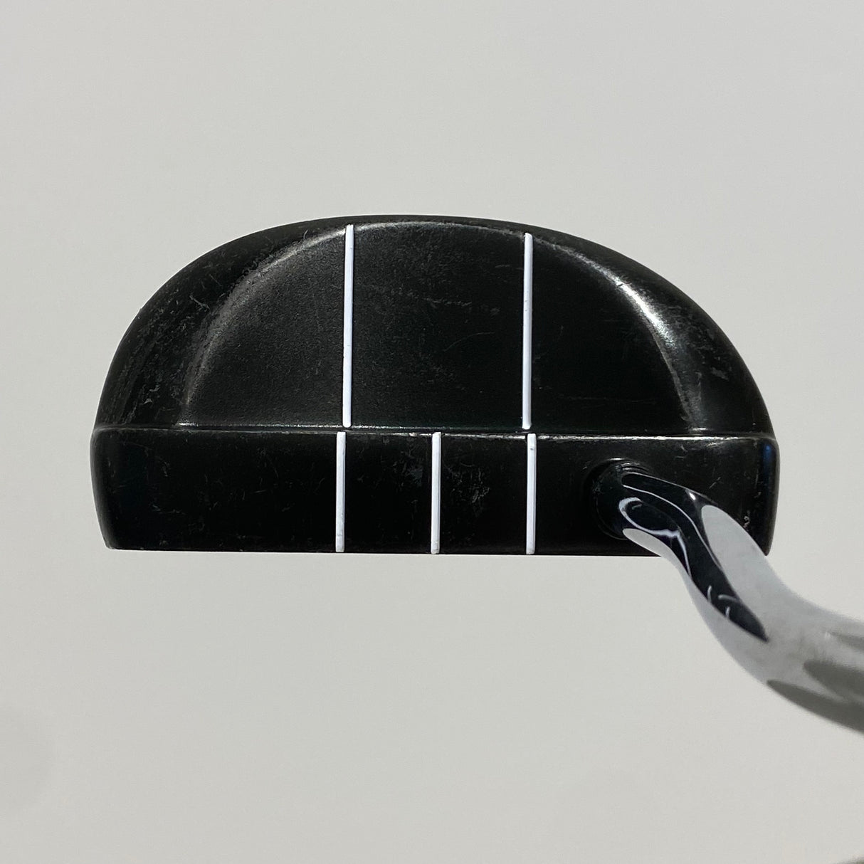 Odyssey Metal-X Rossie 33 Inch Putter
