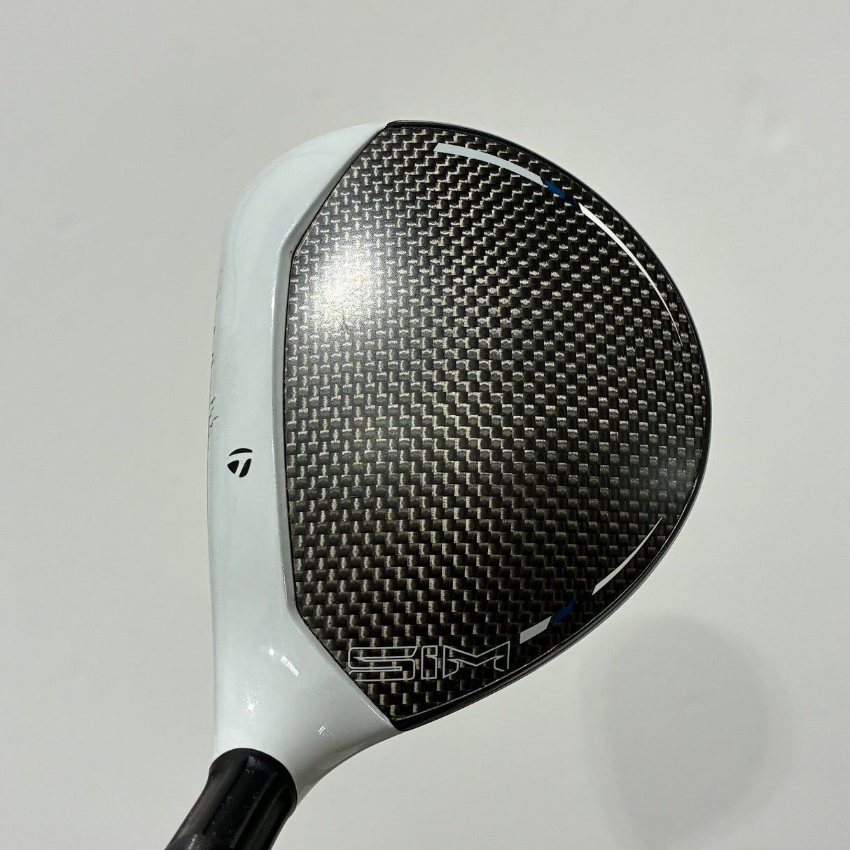 TaylorMade SIM Max 5 Wood Stiff Flex