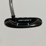 Odyssey Metal-X Rossie 33 Inch Putter