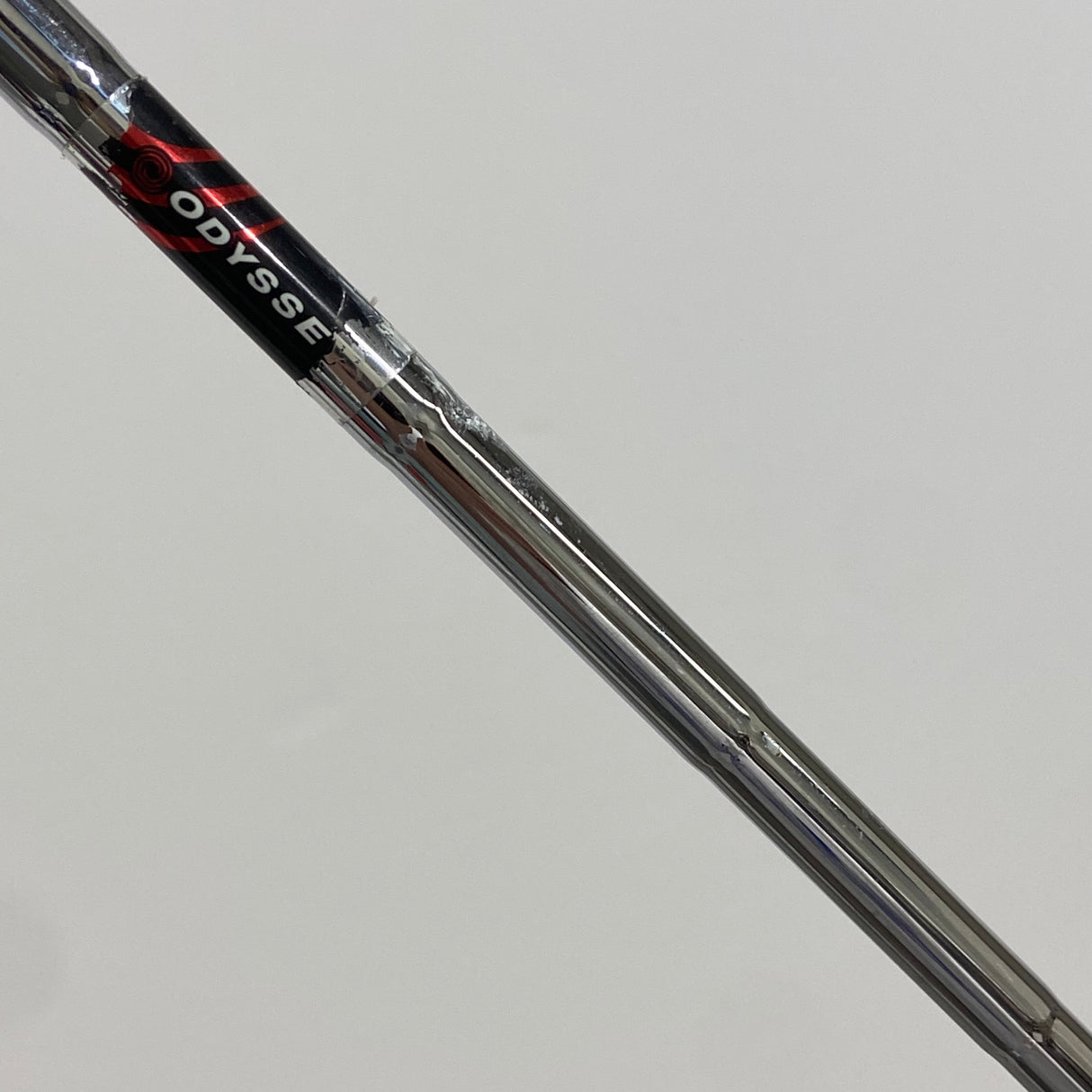 Odyssey Metal-X Rossie 33 Inch Putter