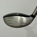 TaylorMade V Steel 5 Wood Stiff Flex