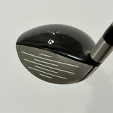 TaylorMade V Steel 5 Wood Stiff Flex