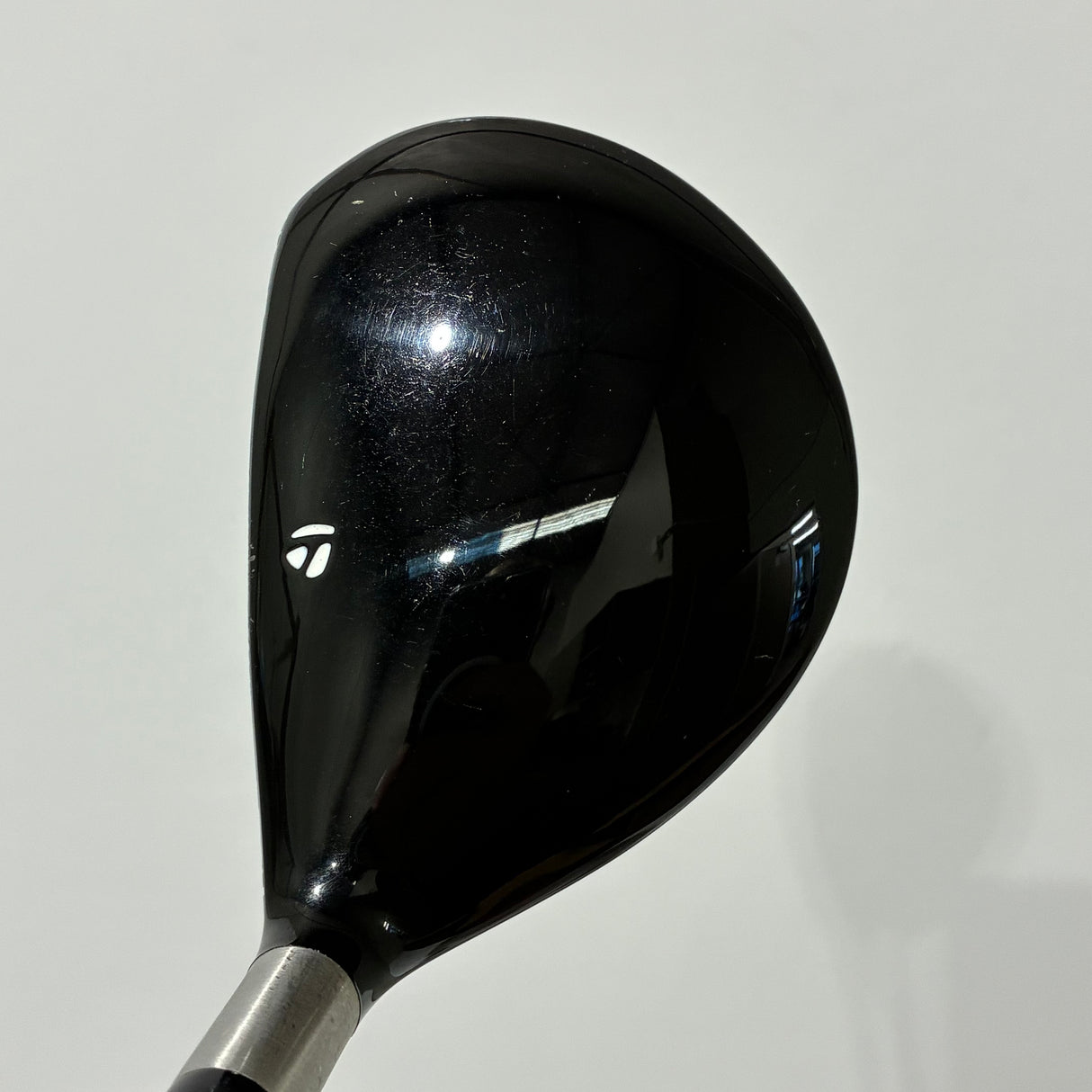 TaylorMade V Steel 5 Wood Stiff Flex