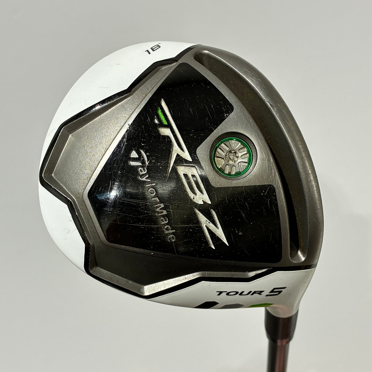 TaylorMade RBZ Tour 5 Wood Stiff Flex