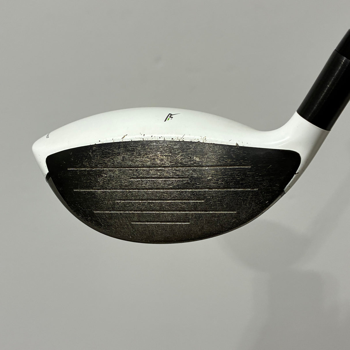 TaylorMade RBZ Tour 5 Wood Stiff Flex