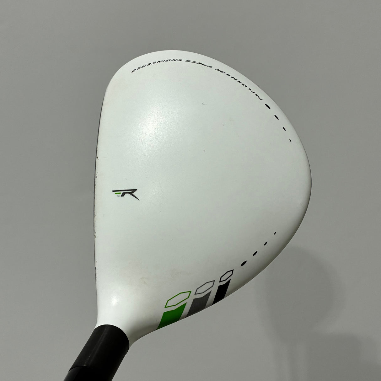 TaylorMade RBZ Tour 5 Wood Stiff Flex