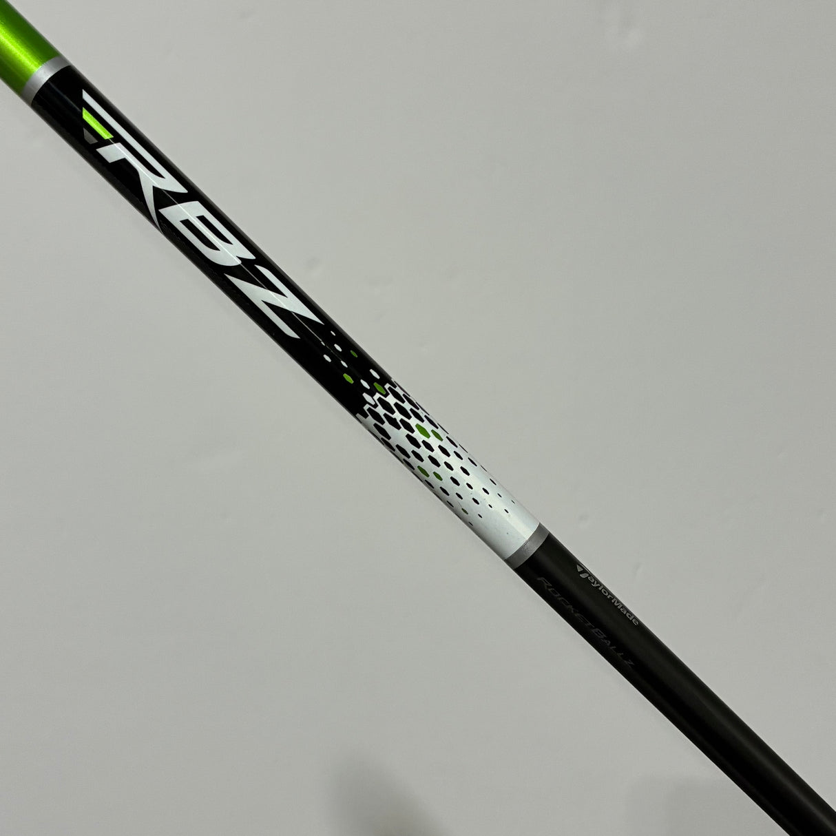 TaylorMade RBZ Tour 5 Wood Stiff Flex