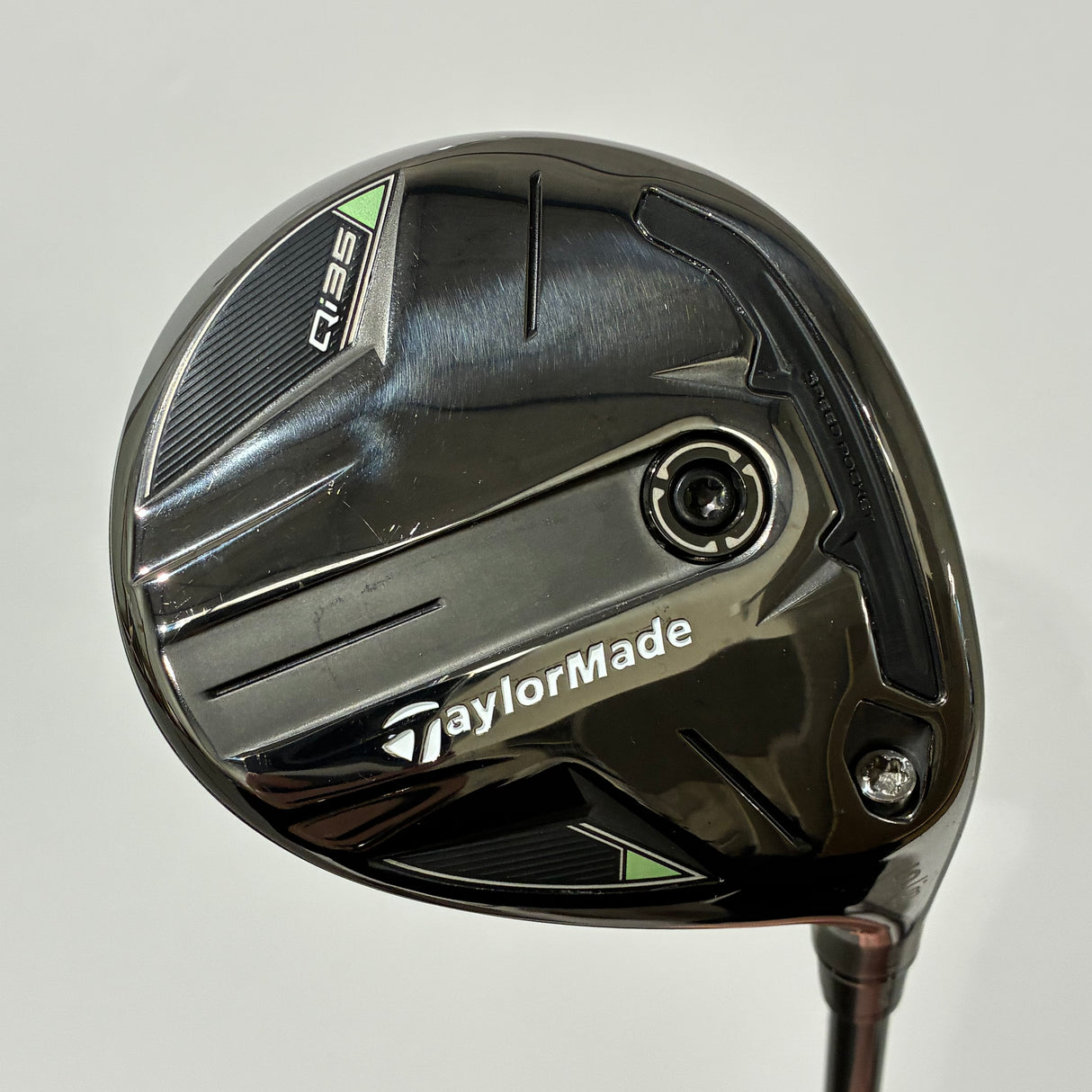 TaylorMade Qi35 5 Wood Stiff Flex