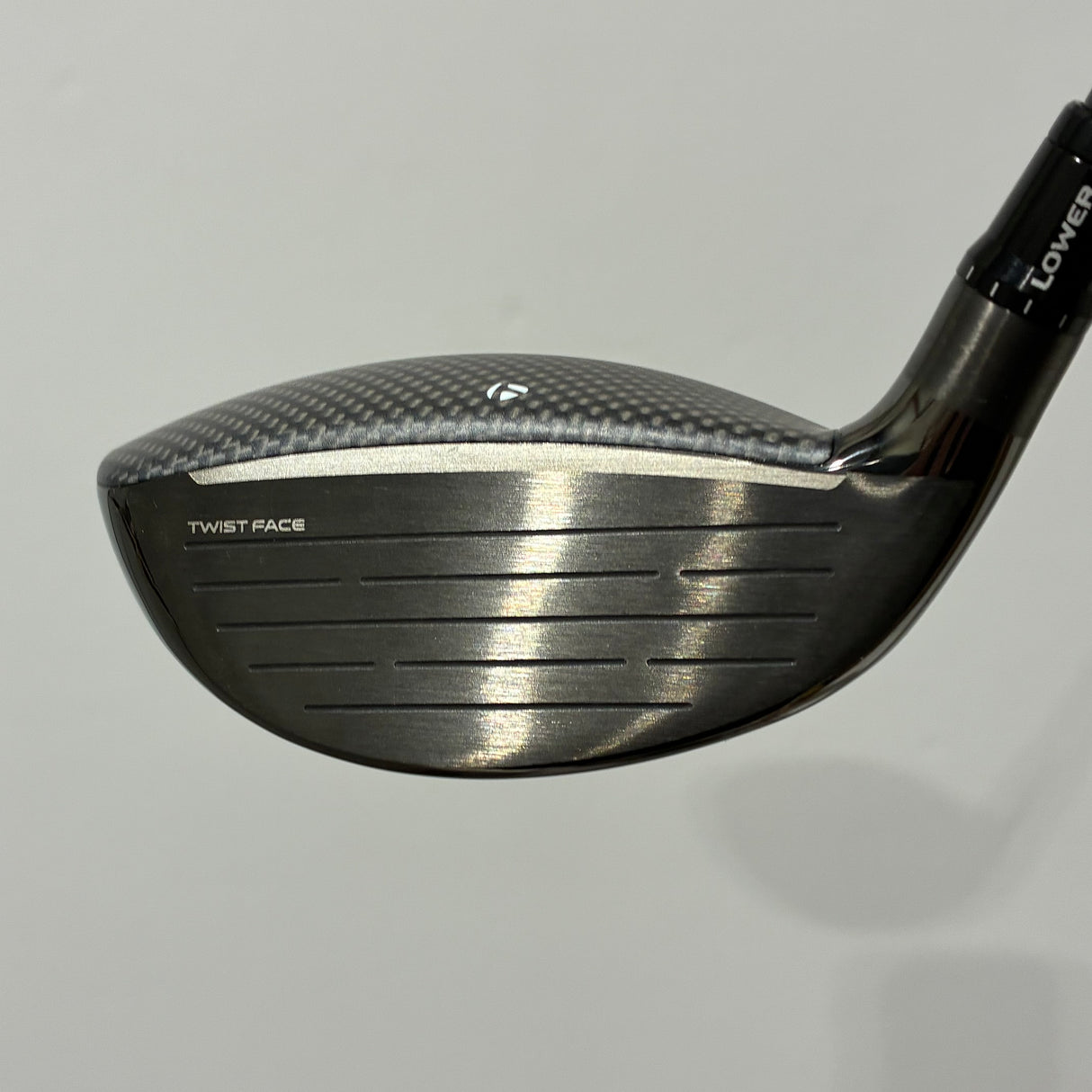 TaylorMade Qi35 5 Wood Stiff Flex