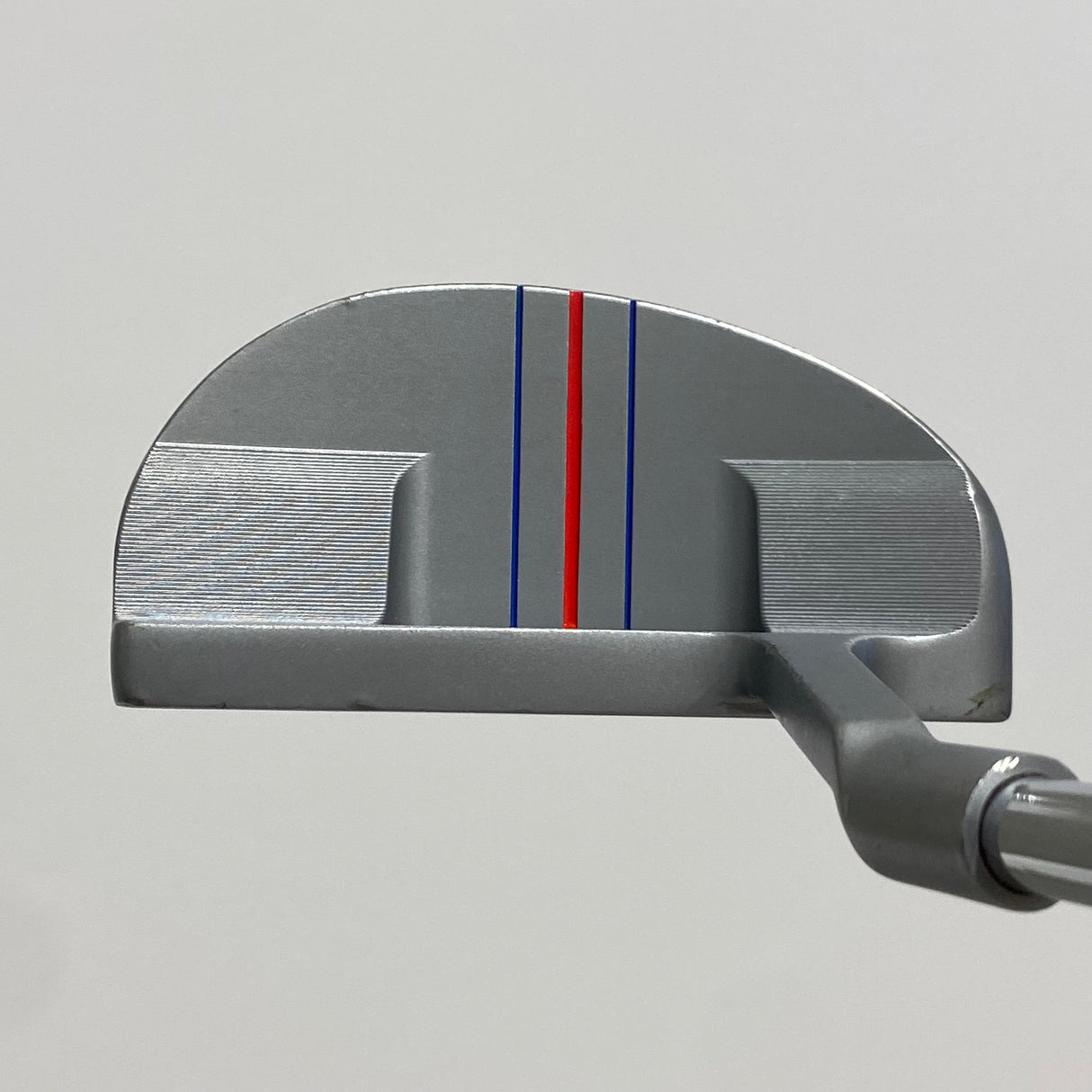 Odyssey White Hot OG 6 MS 33 Inch Putter