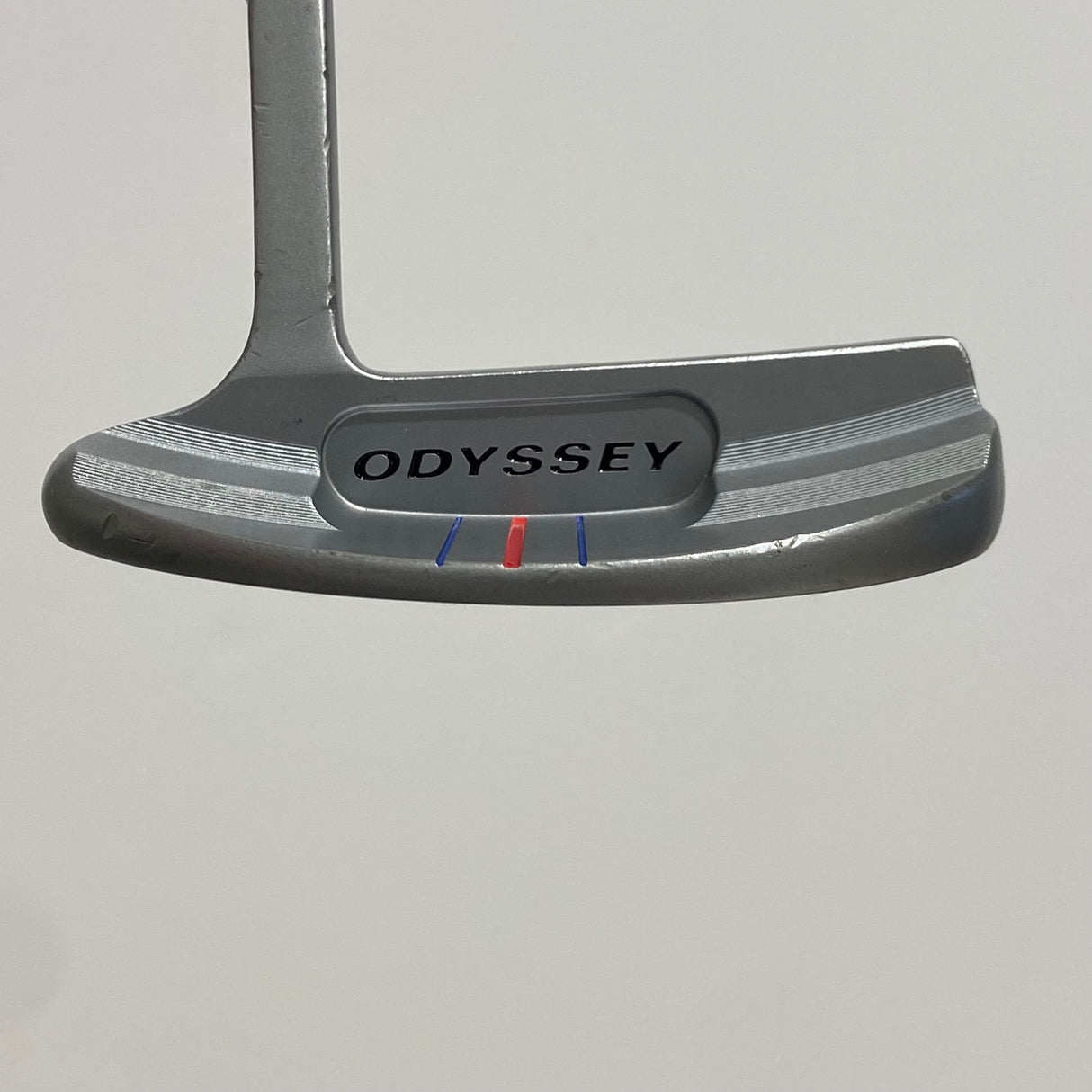 Odyssey White Hot OG 6 MS 33 Inch Putter