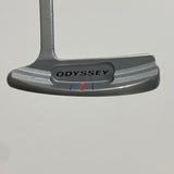 Odyssey White Hot OG 6 MS 33 Inch Putter