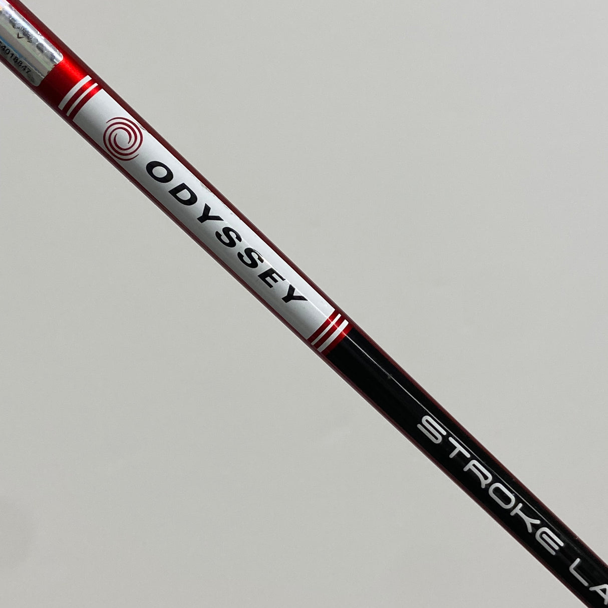Odyssey White Hot OG 6 MS 33 Inch Putter