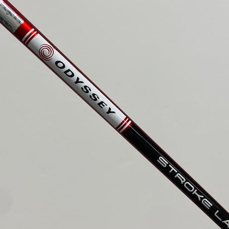 Odyssey White Hot OG 6 MS 33 Inch Putter