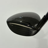 TaylorMade Qi10 Max 5 Wood Stiff Regular Flex