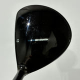 TaylorMade Qi10 Max 5 Wood Stiff Regular Flex