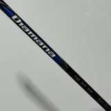 TaylorMade Qi10 Max 5 Wood Stiff Regular Flex