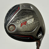 TaylorMade R9 Supermax 7 Wood Regular Flex