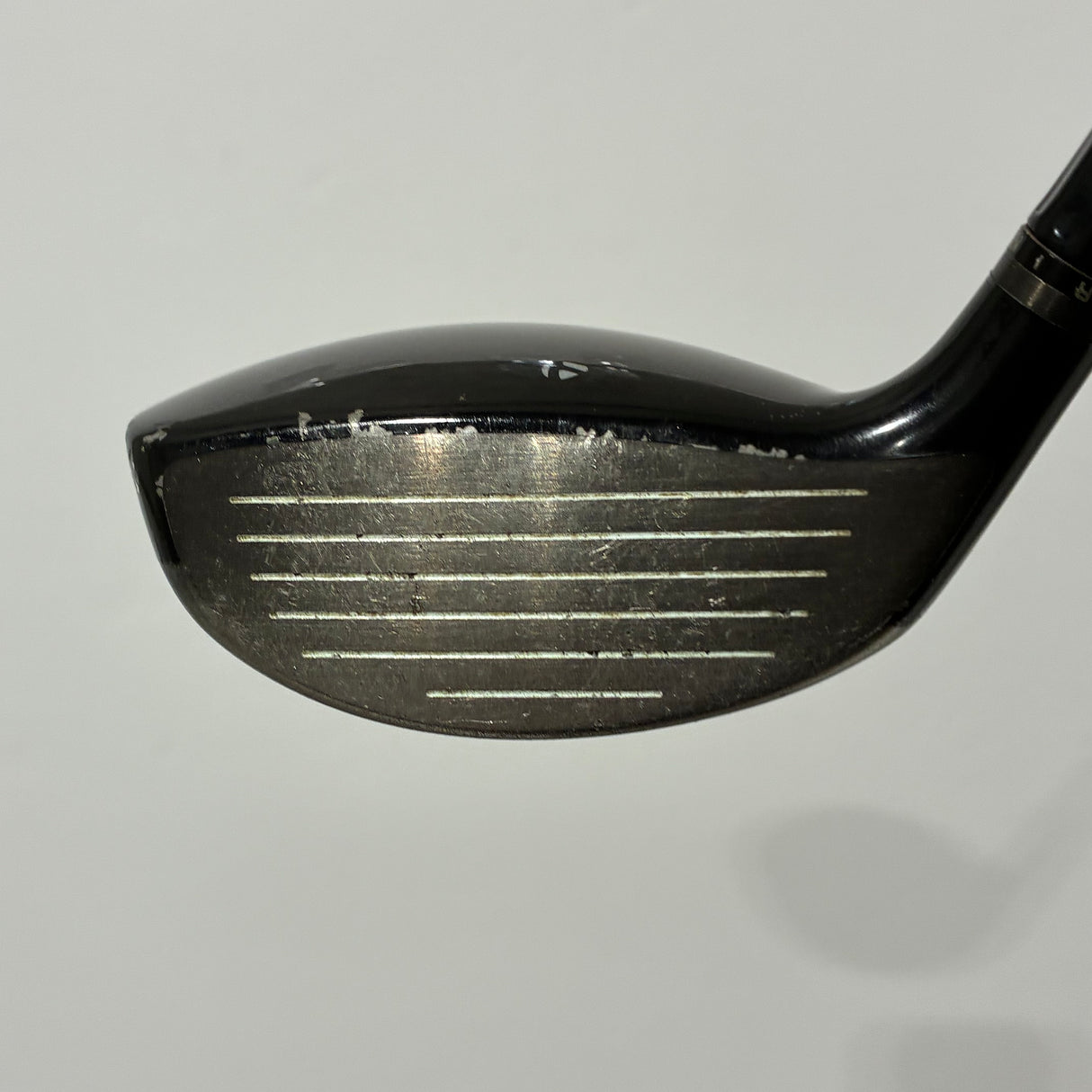 TaylorMade R9 Supermax 7 Wood Regular Flex