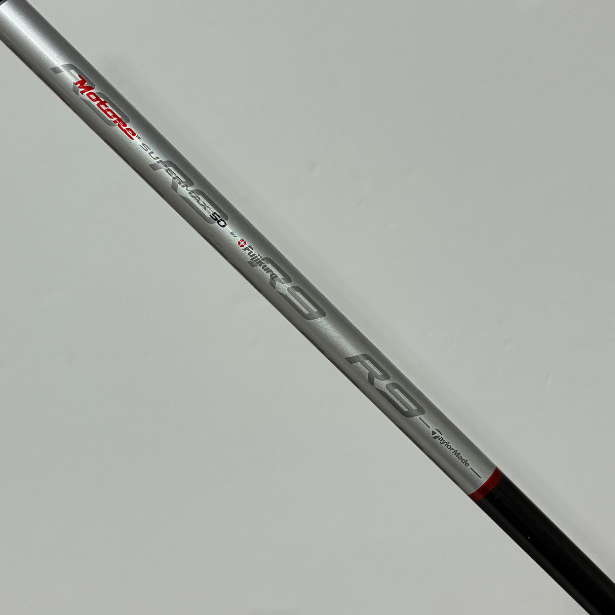 TaylorMade R9 Supermax 7 Wood Regular Flex