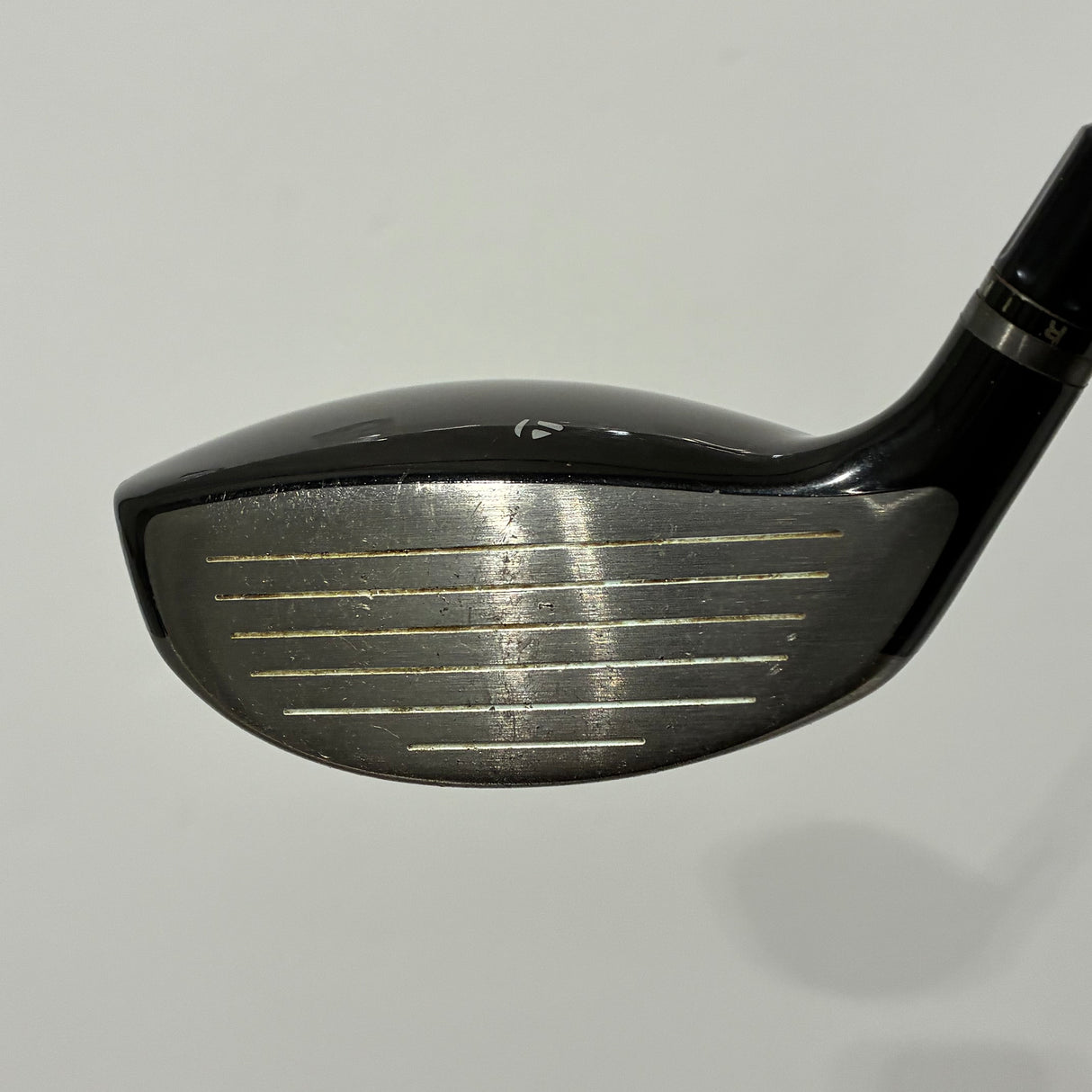 TaylorMade R9 Supermax 5 Wood Regular Flex