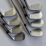 Left Hand Titleist T100s Iron Set 4-P+48* Regular Plus Flex