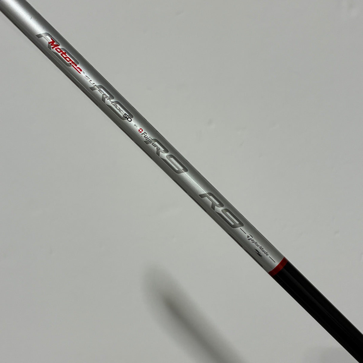 TaylorMade R9 Supermax 5 Wood Regular Flex
