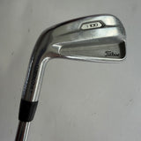 Left Hand T100 4 Iron Stiff Flex