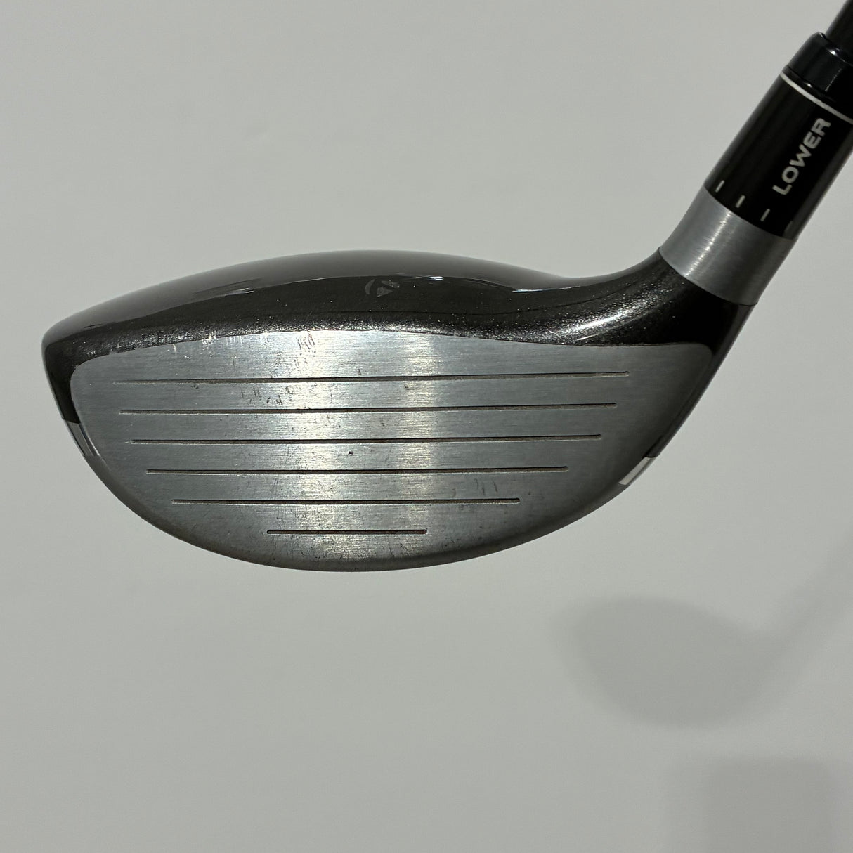 TaylorMade SLDR 5 Wood Regular Flex