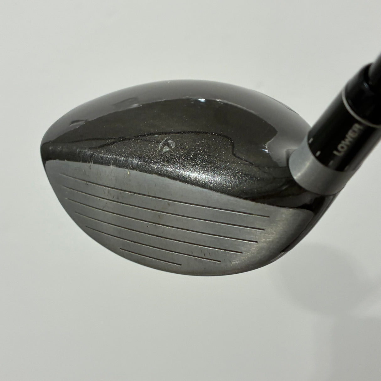 TaylorMade SLDR 5 Wood Regular Flex