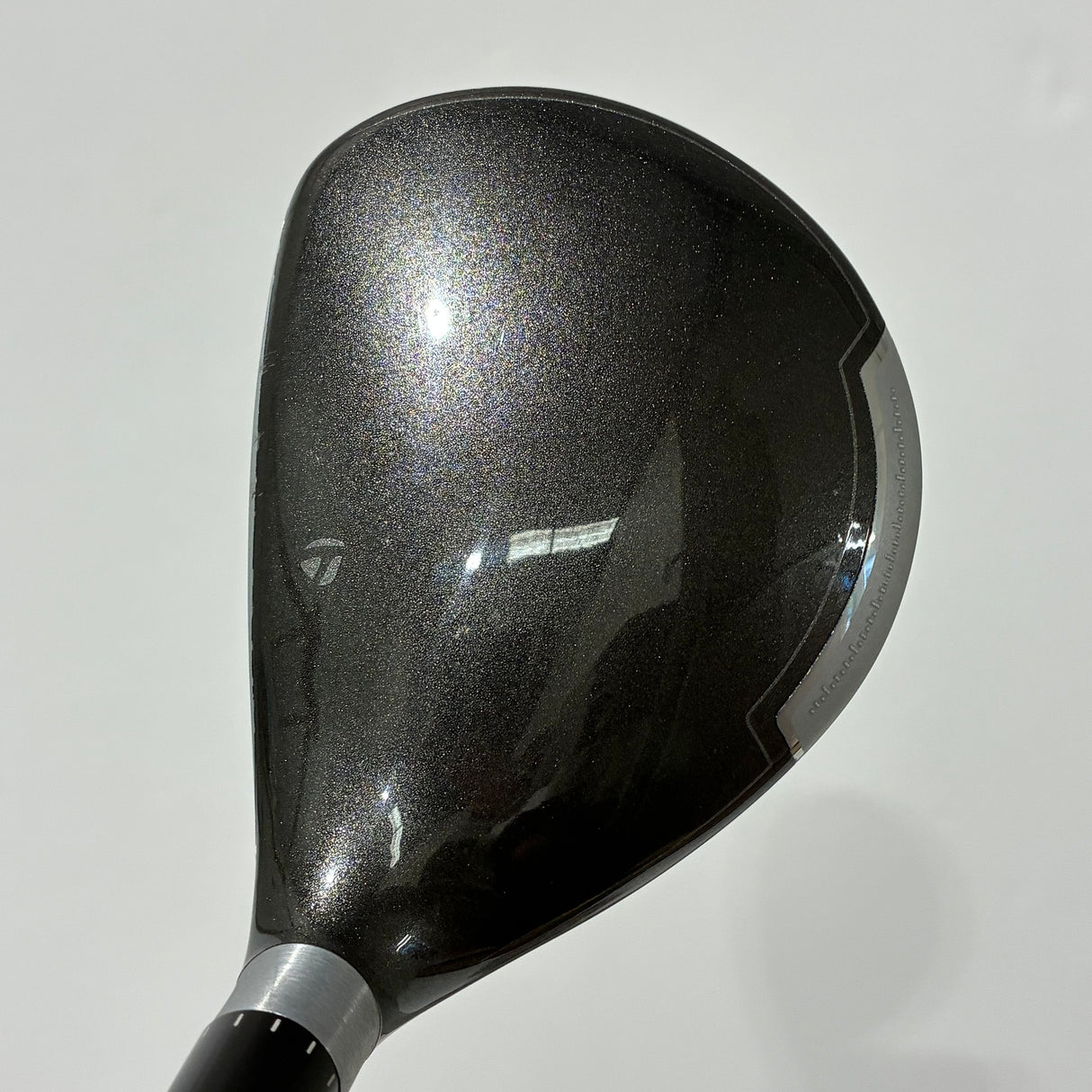 TaylorMade SLDR 5 Wood Regular Flex