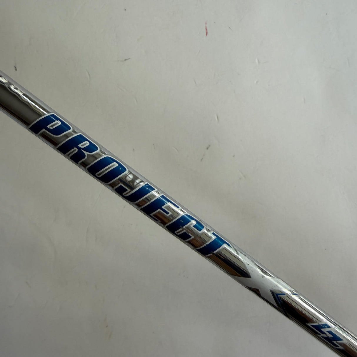 Left Hand T100 4 Iron Stiff Flex