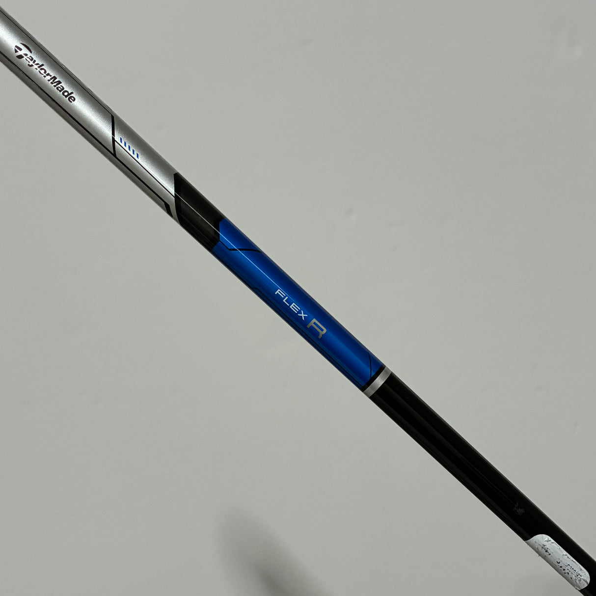 TaylorMade SLDR 5 Wood Regular Flex