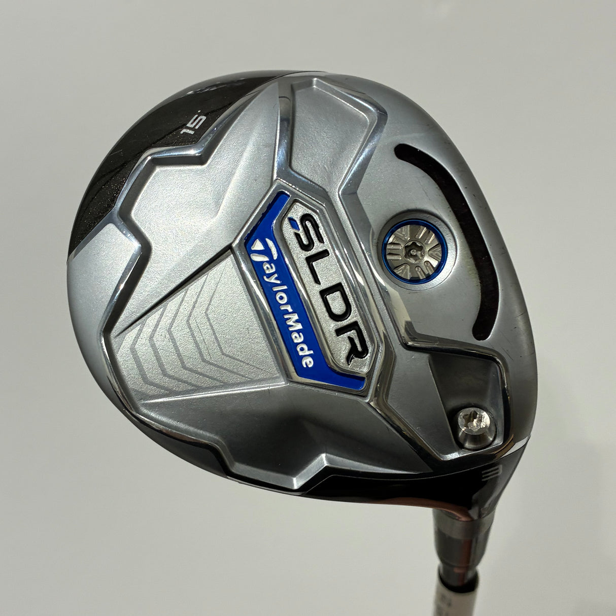 TaylorMade SLDR 3 Wood Regular Flex