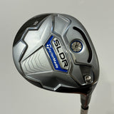 TaylorMade SLDR 3 Wood Regular Flex