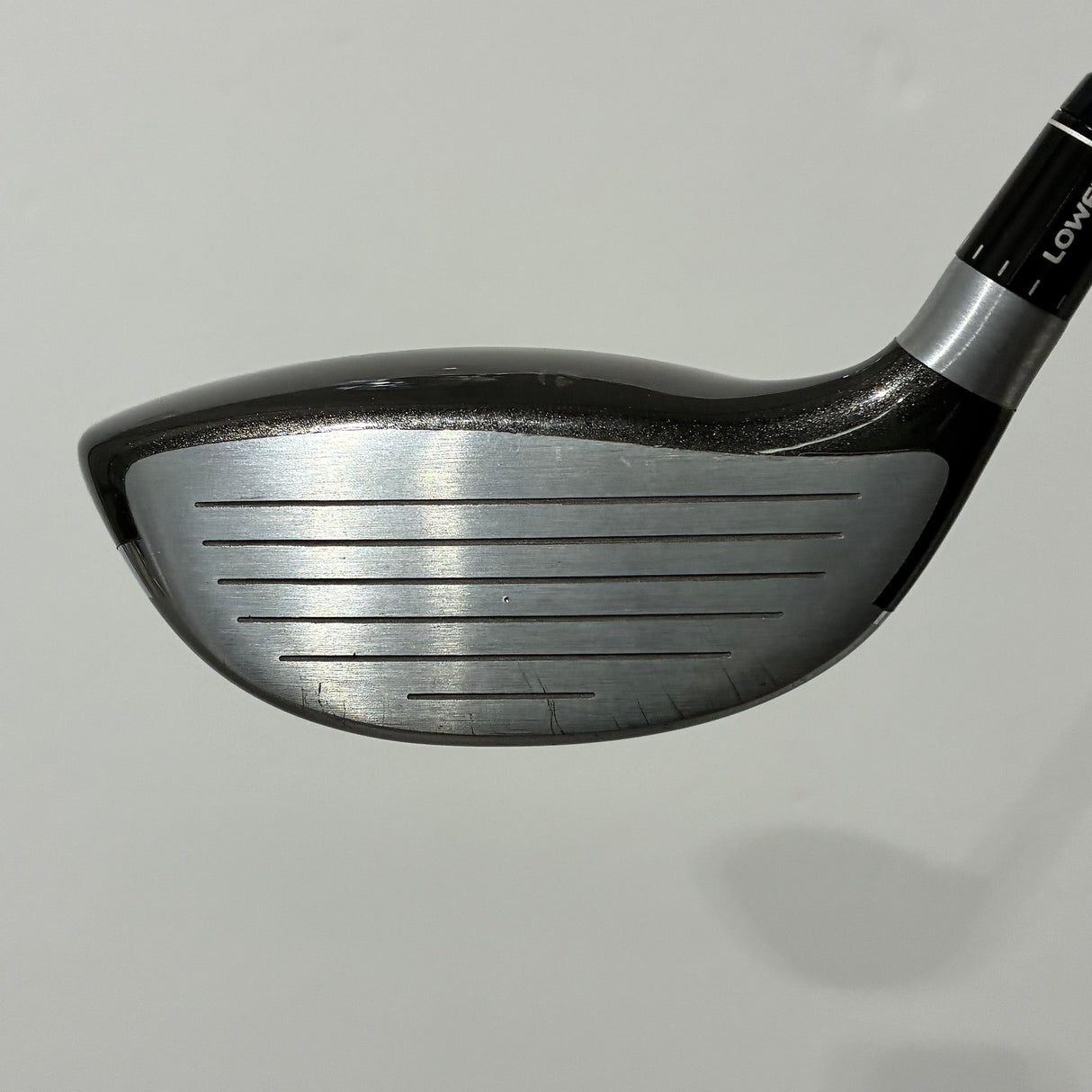 TaylorMade SLDR 3 Wood Regular Flex