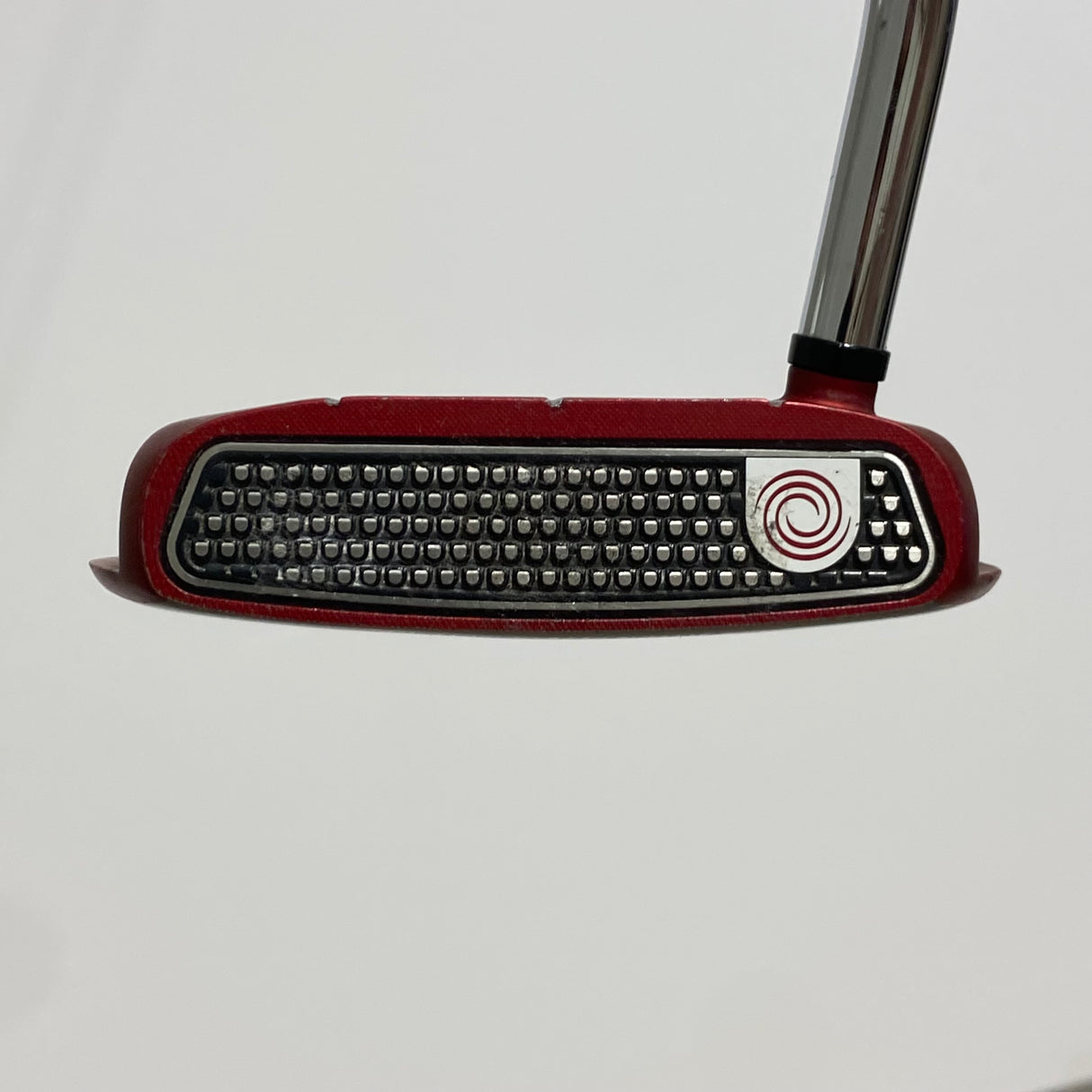 Odyssey O-Works Tour Red R-Ball 34 Inch Putter