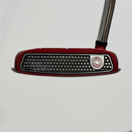 Odyssey O-Works Tour Red R-Ball 34 Inch Putter