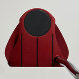 Odyssey O-Works Tour Red R-Ball 34 Inch Putter