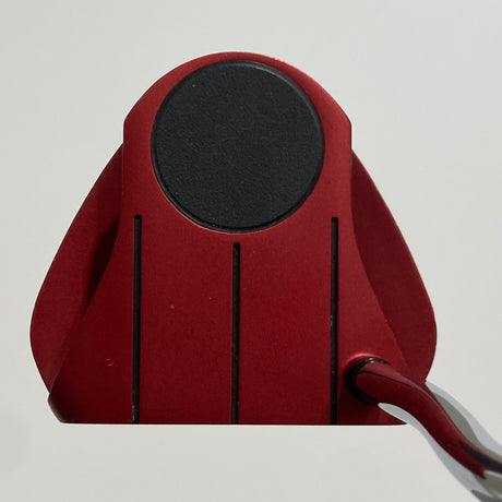 Odyssey O-Works Tour Red R-Ball 34 Inch Putter