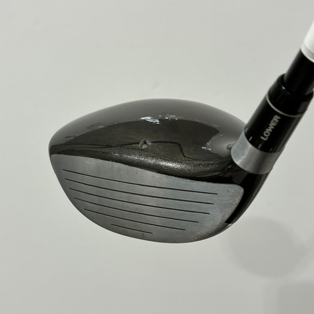 TaylorMade SLDR 3 Wood Regular Flex