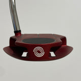 Odyssey O-Works Tour Red R-Ball 34 Inch Putter